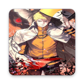Wallpapers Naruto New أيقونة