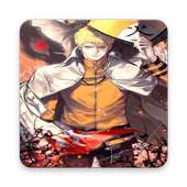 Wallpapers Naruto New on 9Apps