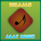 Belajar Alat Musik