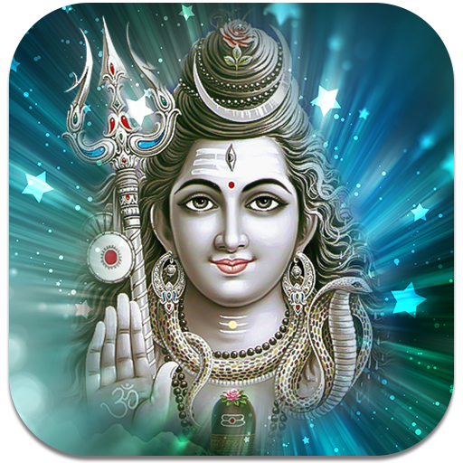 Shiva Live Wallpaper icon