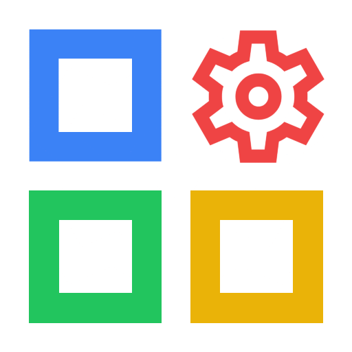 App Info:  Apk Analyzer icon