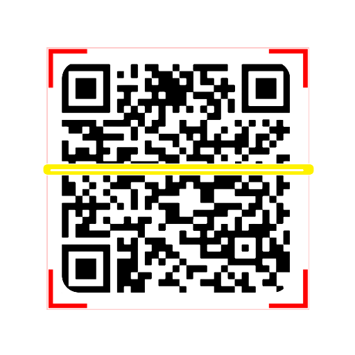 Auto Qr &amp; Barcode Scanner Pro icon