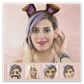 Beauty Camera Plus icon