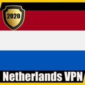 Netherlands VPN
