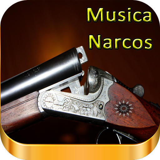 Music Of Narcos icon