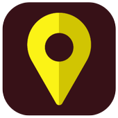 Location Finder &amp; Tracker icon
