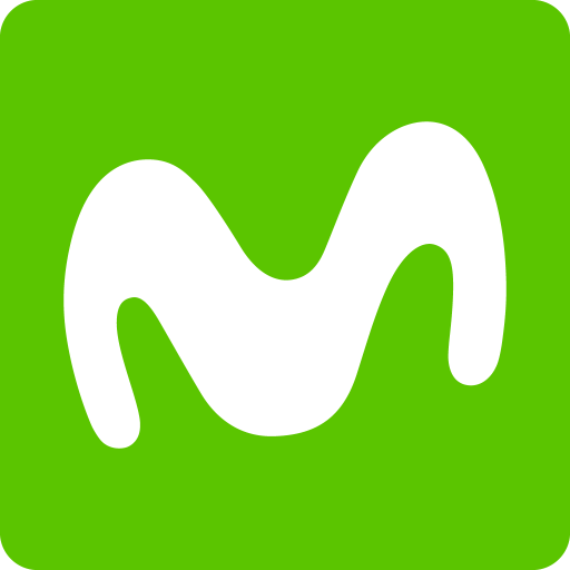 Movistar MX icon