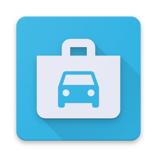 Car Store for Auto Apps icon