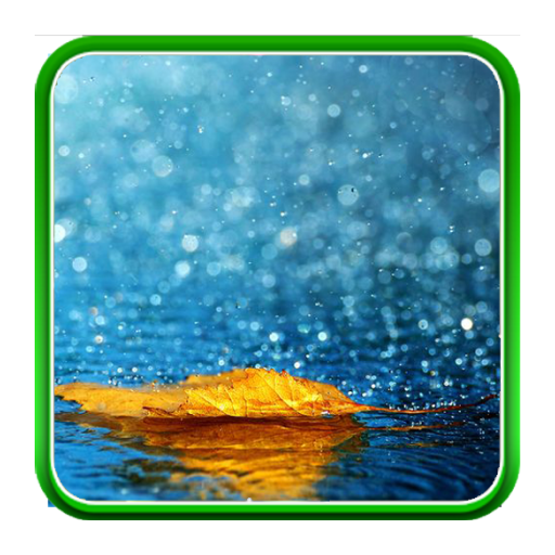 Rain Live Wallpapers icon