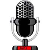 MP3 Recorder on 9Apps