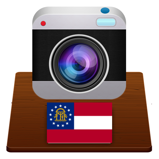 Atlanta and Georgia Cameras icon