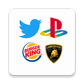 Guess The Logo : Quiz Game icon