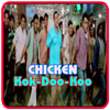 Chicken Kuk Doo Koo Funny Dance icon