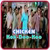 Chicken Kuk Doo Koo Funny Dance