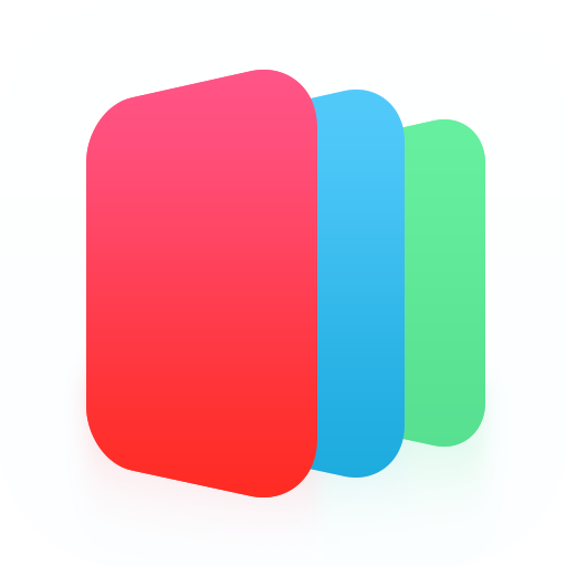 Smart PDF - PDF Converter Tool icon