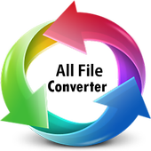 All File Converter icon