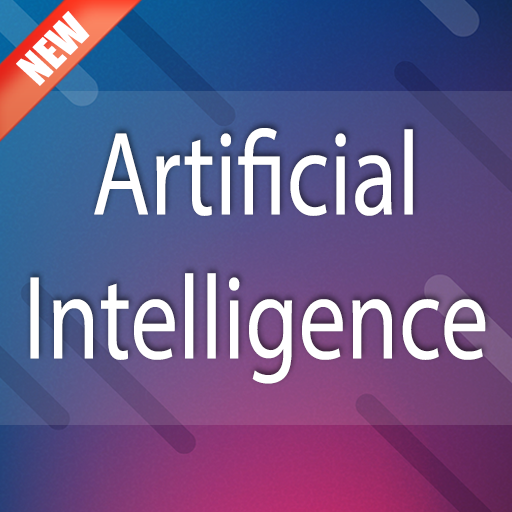 Learn Artificial intelligence icon