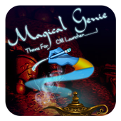 Magical Theme For Phone icon