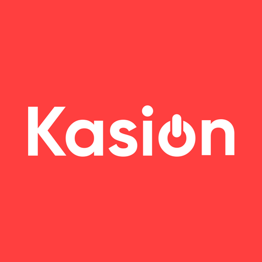 KasiOn - Snap and Sell icon