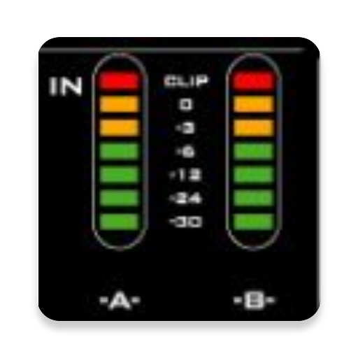 Pro Audio Limiter Calculator icon