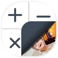 Calculator Vault - Hide Photos and Videos, AppLock