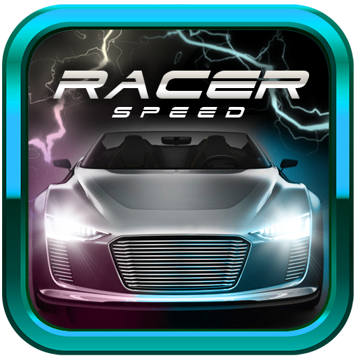 Real Car Racing Speed 3D icon