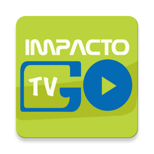Impacto Tv Go icon