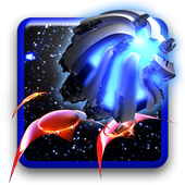 Alien Avian Attack icon