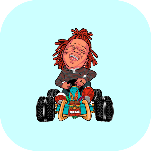 TRIPPIE REDD SONGS icon