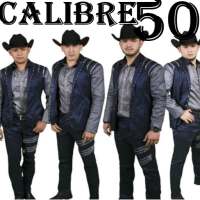 Calibre 50 songs