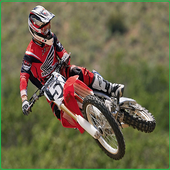 Bike Racing Games icon