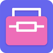 File Manager Tools icon