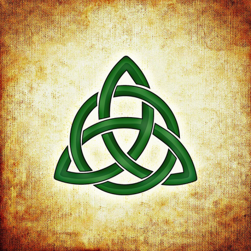 Celtic Ireland Wallpaper icon