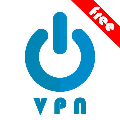 VPN Open Worldwide icon