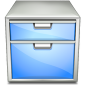 Marshmallow File Manager icon