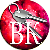 Взлом Страниц ВК Ключи Прикол иконка