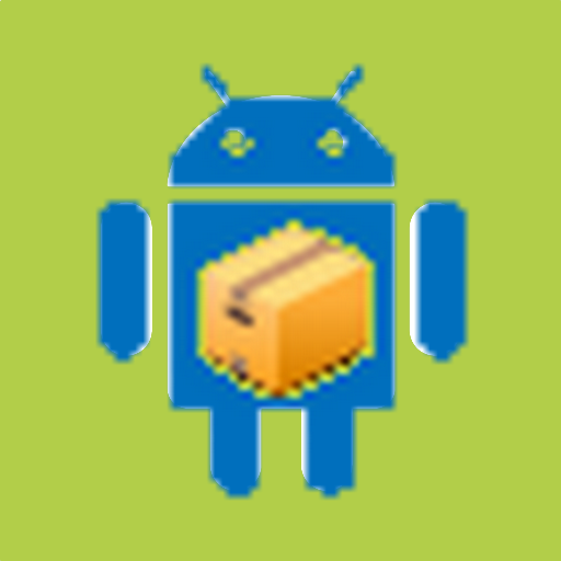 Apk Manager icon