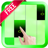 dragon ball piano tiles pro icon