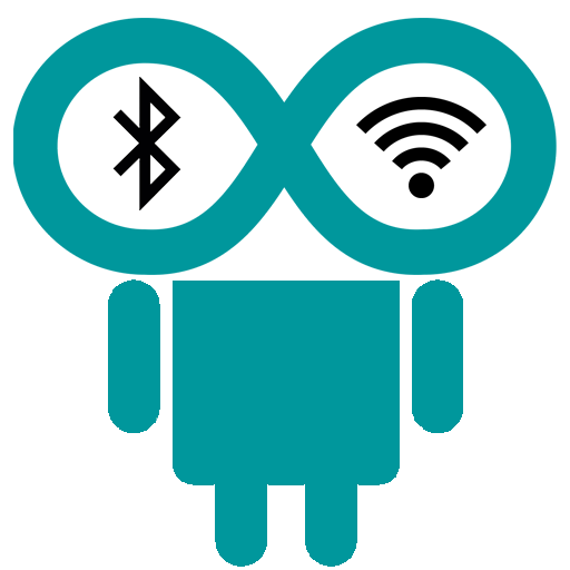 Arduin Remote Bluetooth-WiFi icon