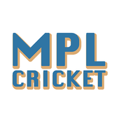 MPL Cricket icon