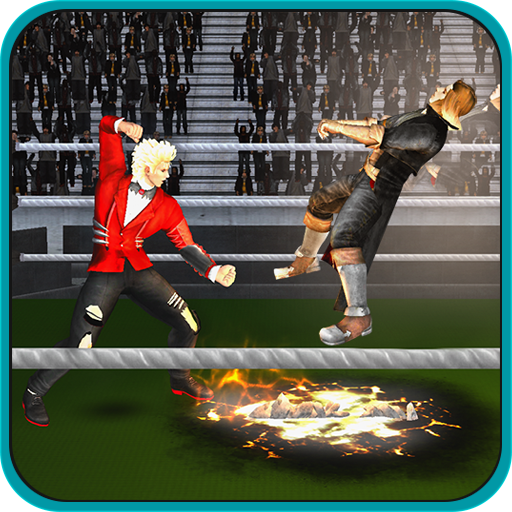 All Elite Fighting icon