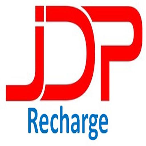 JDP Recharge иконка