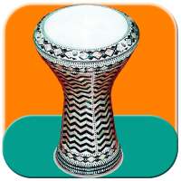 Darbuka - The percussion on 9Apps