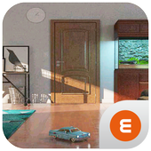 Room Escape - 100 rooms icon