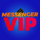 Vip Messenger icon