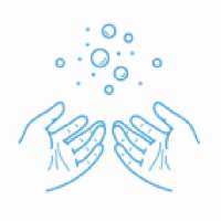 Hand Washing Reminder on 9Apps