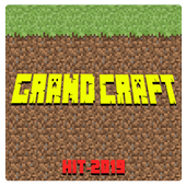 Grand Craft icon