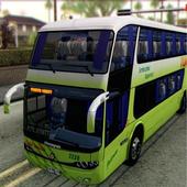 Rain Bus Simulator 2018 icon