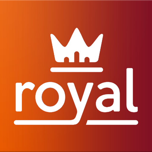 Royal icon