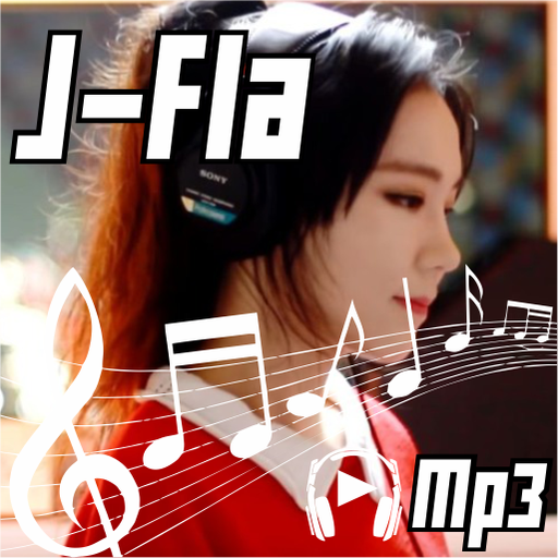 Jfla Music Cover icon